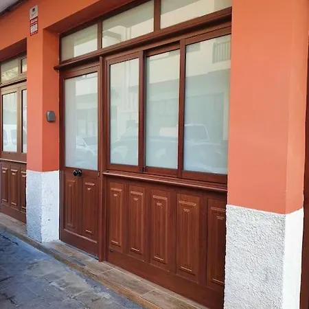 Ten Gara I Icod De Los Vinos Exterior photo